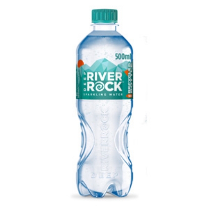 Picture of 500 River Rock Sparkling x24 DRS